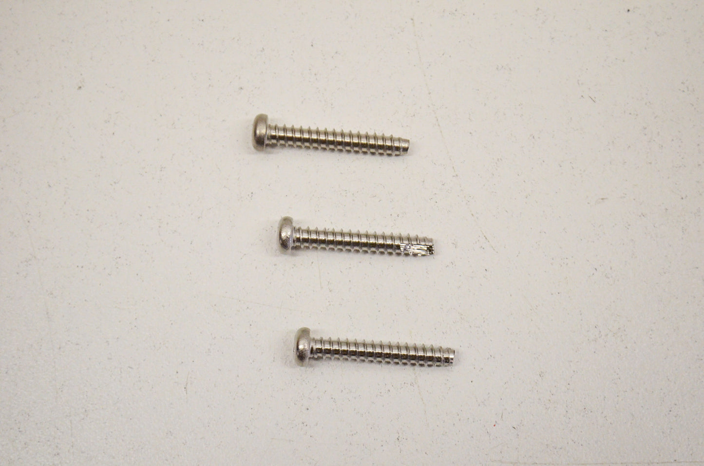 OEM Honda 33420-431-780 Tap Screw (4X25) Qty 3 NOS