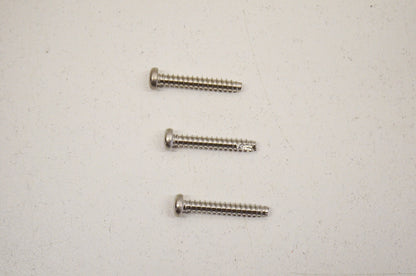 OEM Honda 33420-431-780 Tap Screw (4X25) Qty 3 NOS