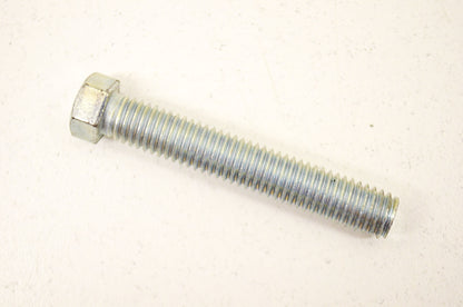 OEM Honda 90106-KS6-700 Hex Bolt (8X49) NOS