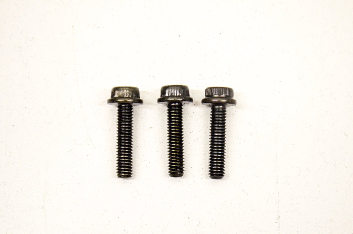 OEM Honda 90091-KF0-000 Bolt (6X25) Qty 3 NOS
