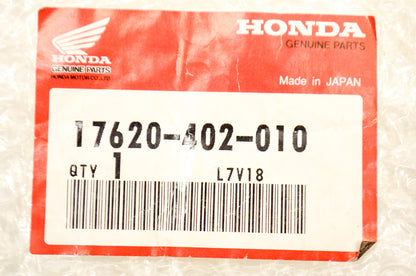 OEM Honda 17620-402-010 Fuel Filler Cap NOS