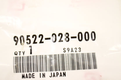 OEM Honda 90522-028-000 Washer Qty 2 NOS