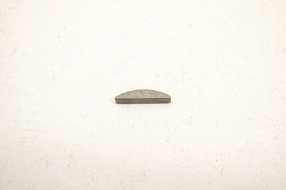 OEM Honda 90741-035-000 Woodruff Key 3mm NOS