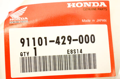 OEM Honda 91101-429-000 Dowel Pin (5X33) NOS