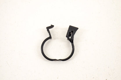 OEM Honda 90690-GHB-701 Cable Clip 17mm NOS