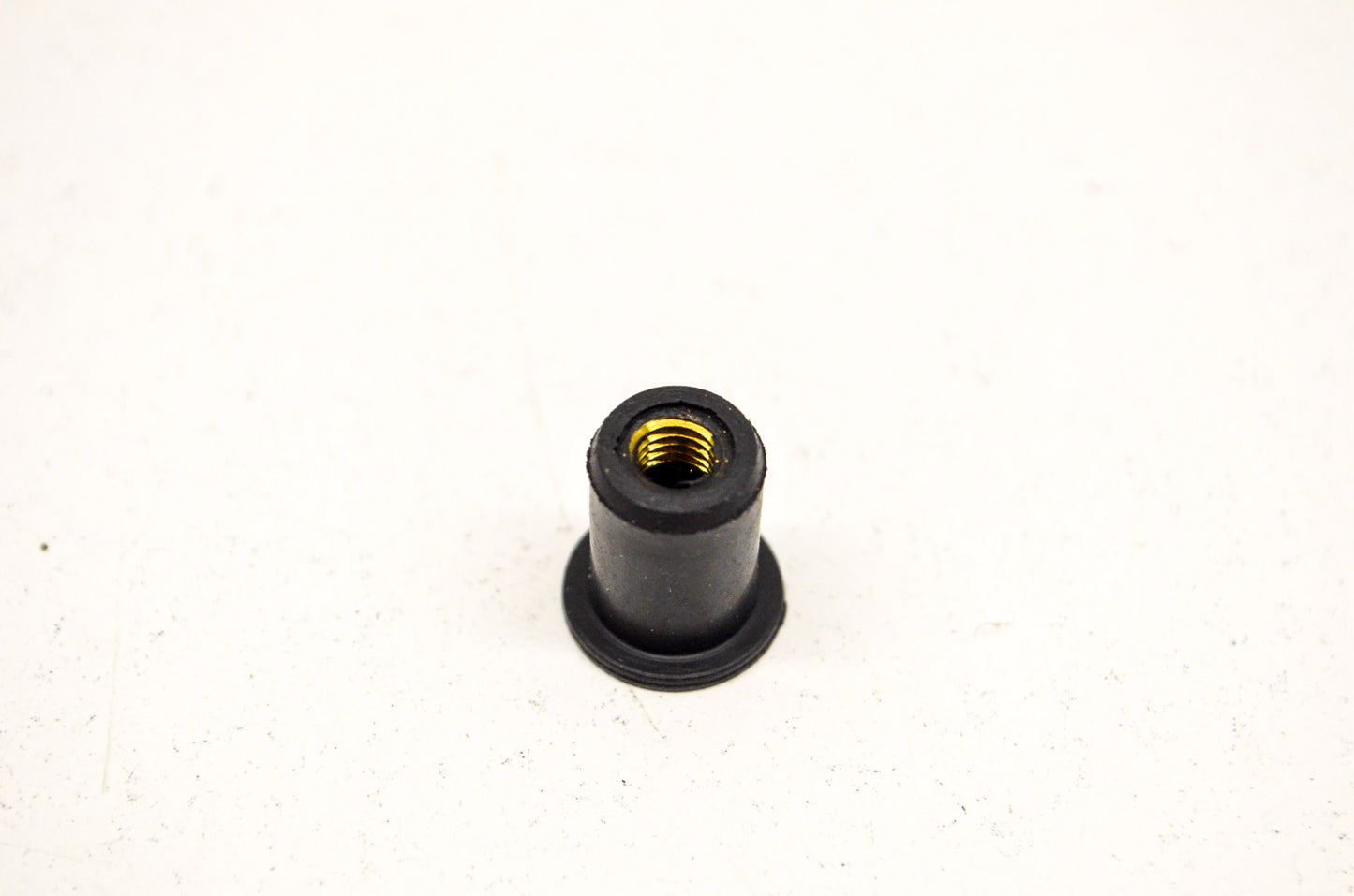 OEM Honda 90111-KW3-003 Nut (5mm) NOS