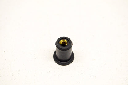 OEM Honda 90111-KW3-003 Nut (5mm) NOS