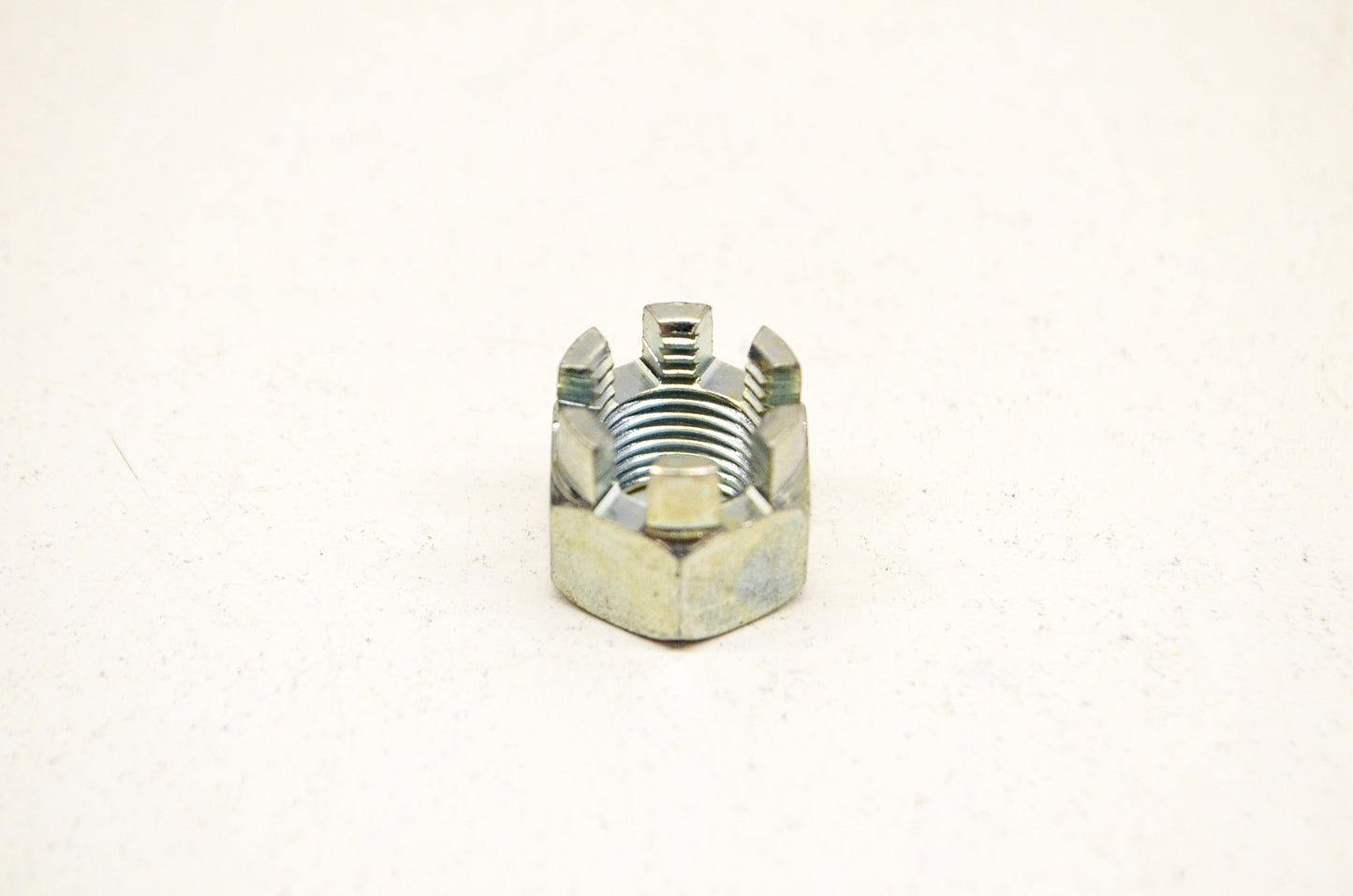 OEM Honda 94011-12000-0S Castle Nut (12MM) NOS