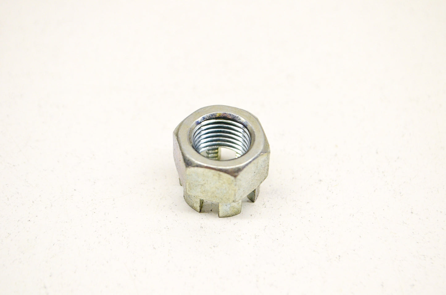 OEM Honda 94011-12000-0S Castle Nut (12MM) NOS