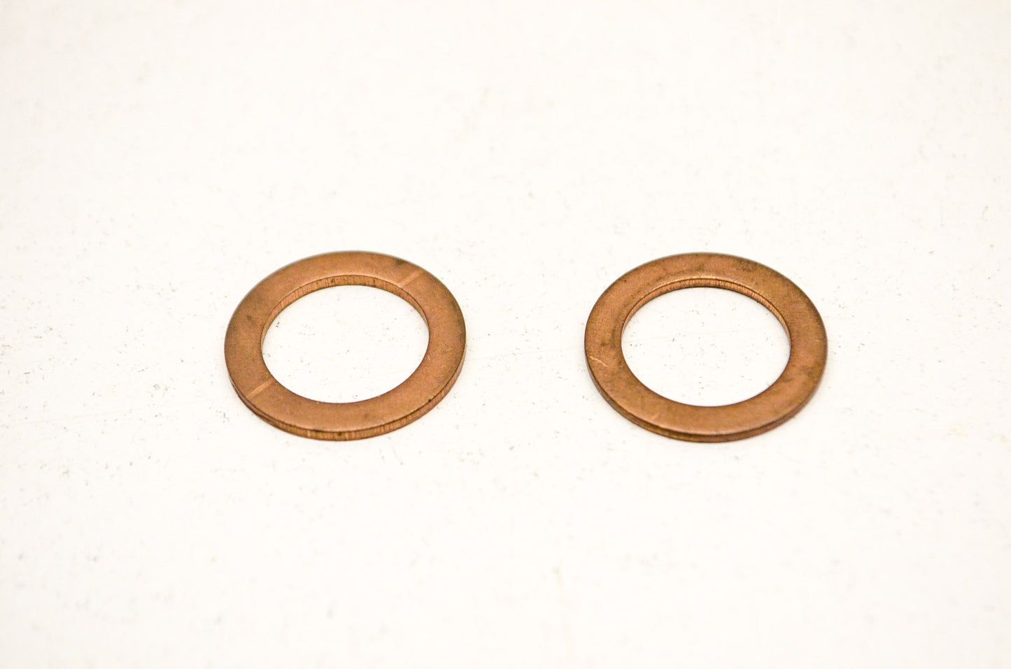 OEM Honda 90544-KF0-000 Washer (14MM) Qty 2 NOS
