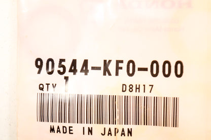 OEM Honda 90544-KF0-000 Washer (14MM) Qty 2 NOS
