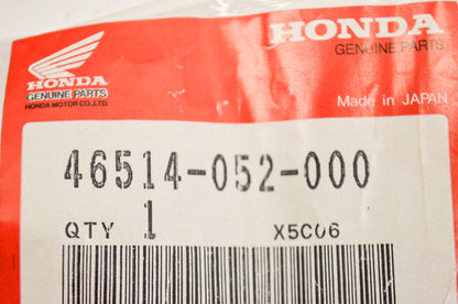 OEM Honda 46514-052-000 Brake Pedal Spring NOS