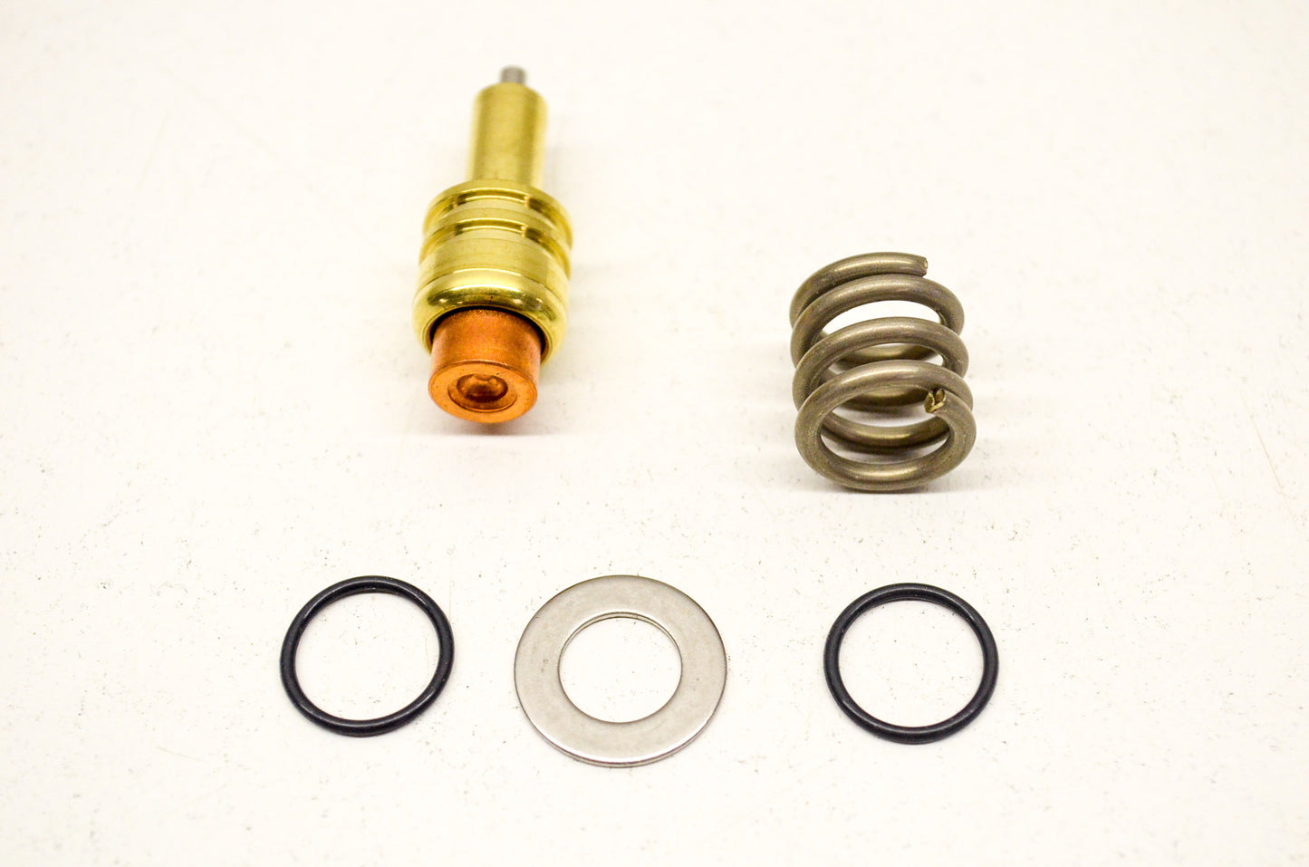 OEM Honda 16044-MAT-E01 Wax Element Set NOS