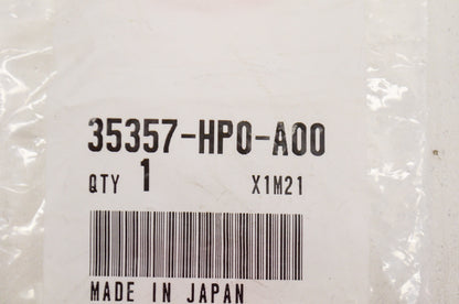 OEM Honda 35357-HP0-A00 Stop Switch Spring NOS