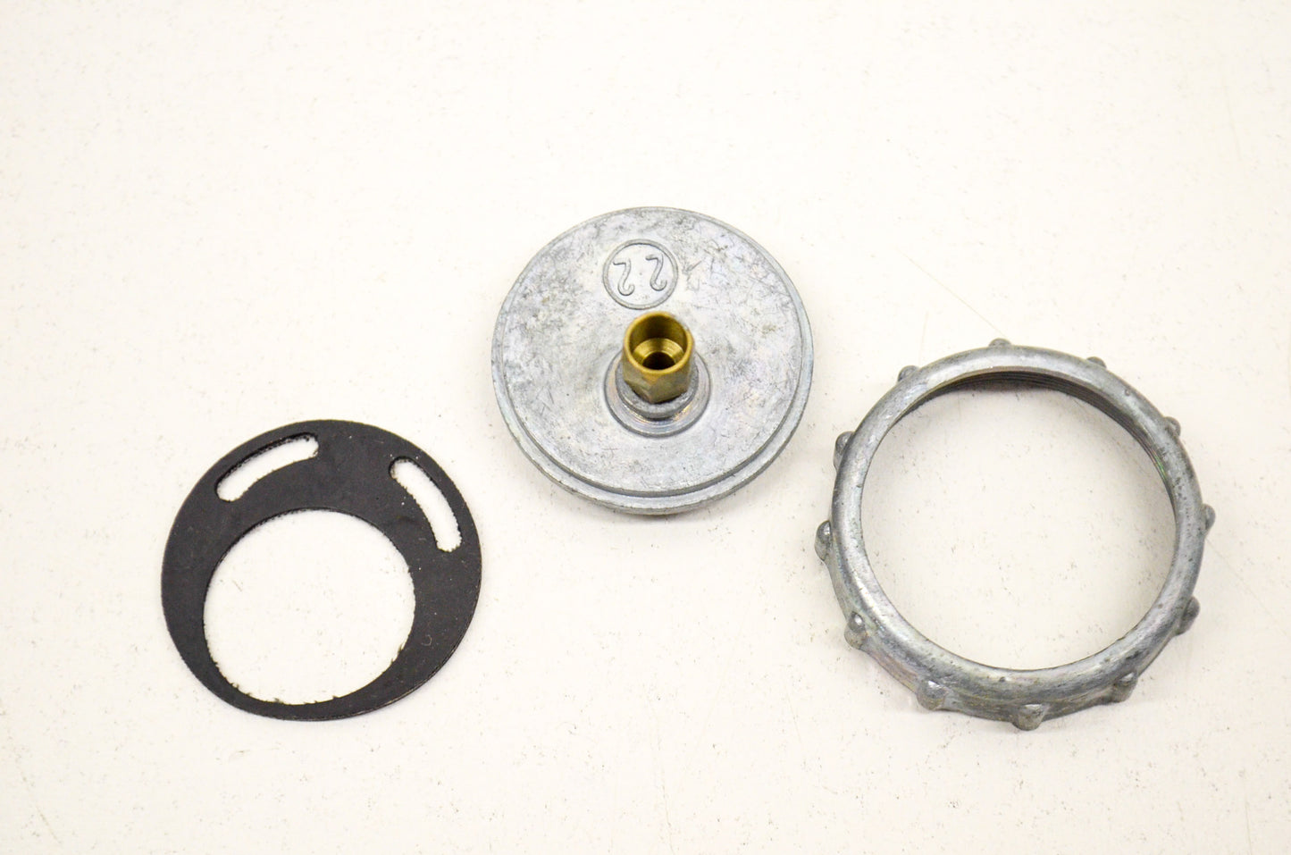 New OEM Honda 16014-107-711 Top Set NOS
