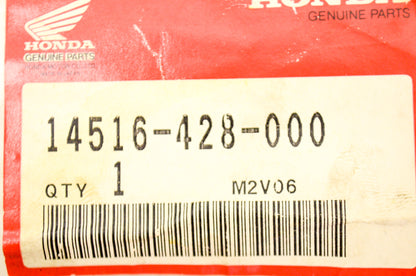 OEM Honda 14516-428-000 Spring A NOS