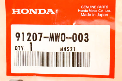 OEM Honda 91207-MW0-003 Oil Seal 40X62X8.4 NOS