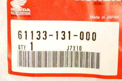 OEM Honda 61133-131-000 Front Band NOS