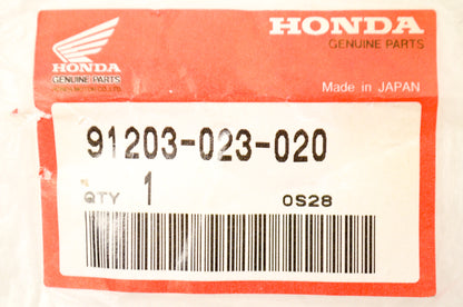 OEM Honda 91203-023-020 Oil Seal 14X26X6 NOS