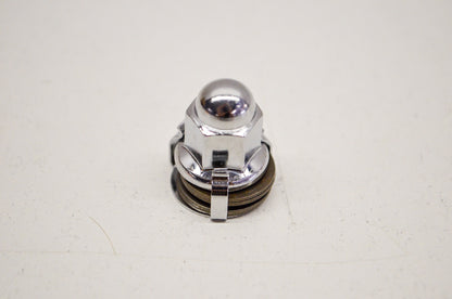 OEM Honda 18330-MAH-000 Nut Assembly 8mm NOS
