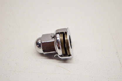 OEM Honda 18330-MAH-000 Nut Assembly 8mm NOS