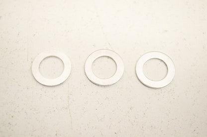 OEM Honda 90481-035-000 Washer (8MM) Qty 3 NOS
