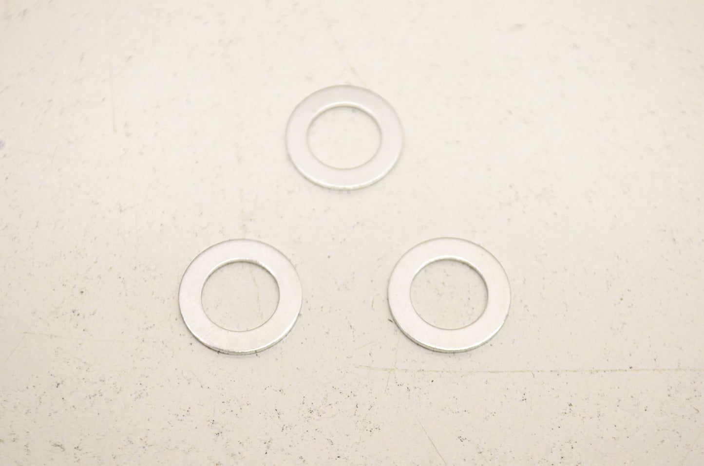 OEM Honda 90481-035-000 Washer (8MM) Qty 3 NOS