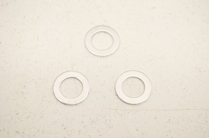 OEM Honda 90481-035-000 Washer (8MM) Qty 3 NOS