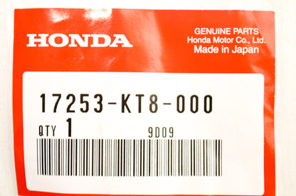 OEM Honda 17253-KT8-000 Sub Air Cleaner Filter NOS
