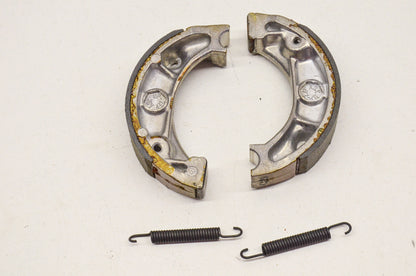 OEM Honda 06430-GN1-731 Brake Shoe Kit NOS