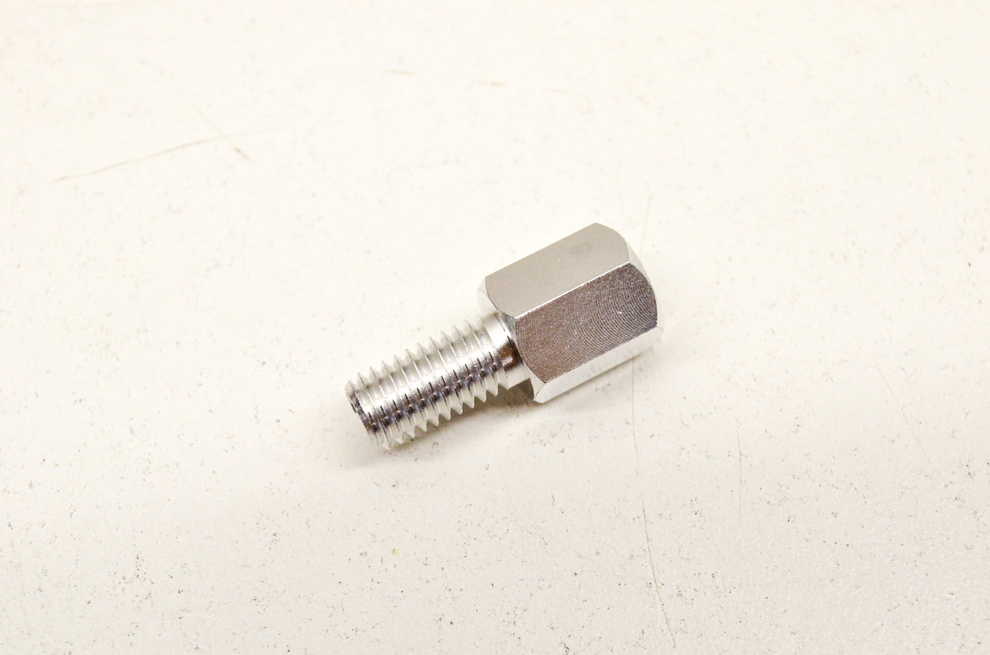 OEM Honda 53192-MEN-670 Wire Adjusting Bolt NOS