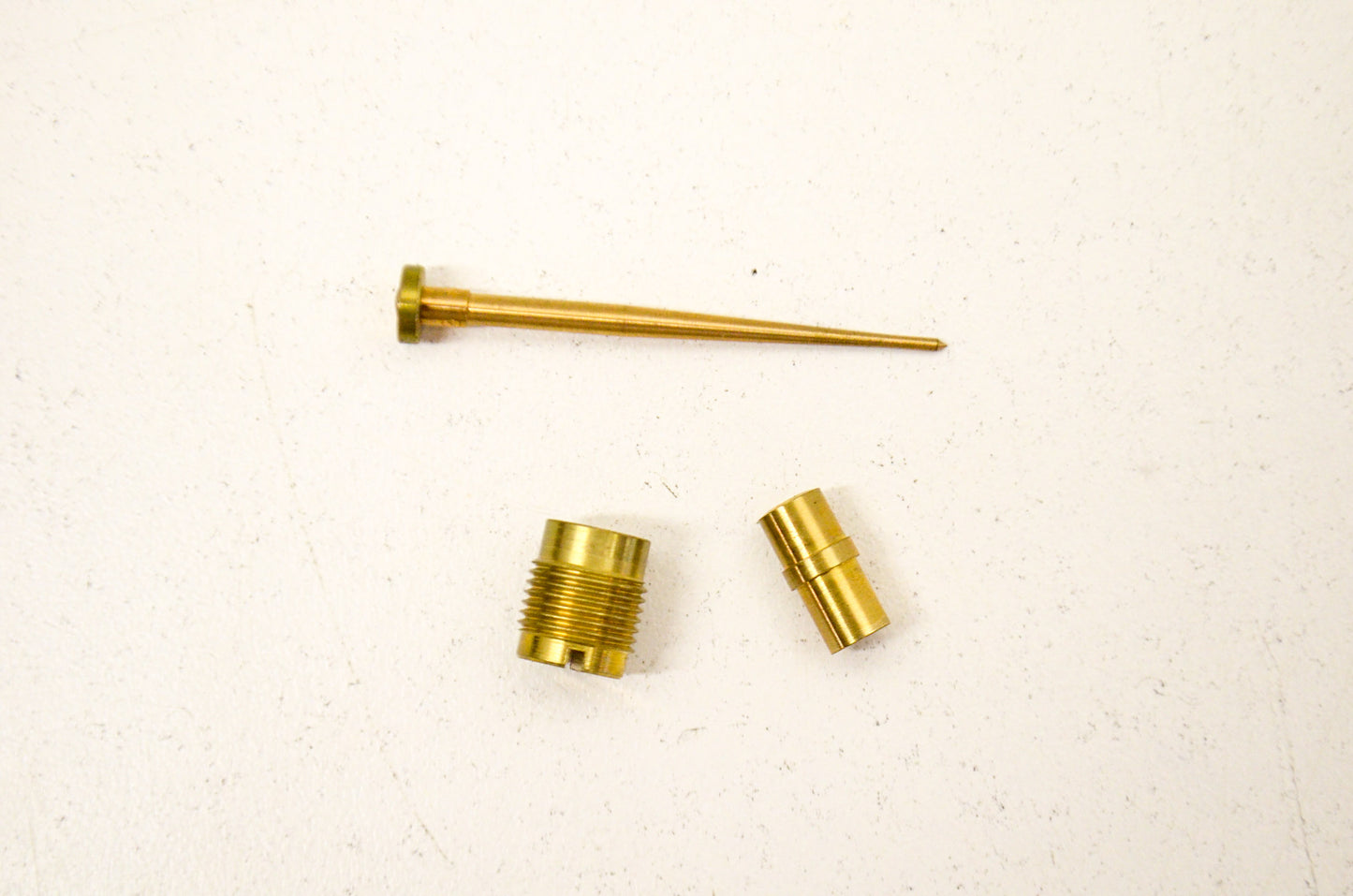 Jet Needle Set NOS