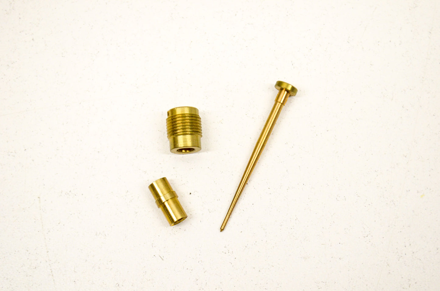 Jet Needle Set NOS