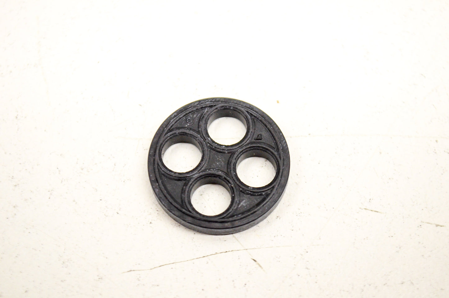 OEM Honda 16955-HA2-005 Petcock Gasket NOS