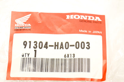 OEM Honda 91304-HA0-003 O-Ring (78.3X2) NOS