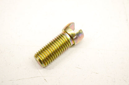 OEM Honda 45317-634-013 Right Adjusting Screw NOS