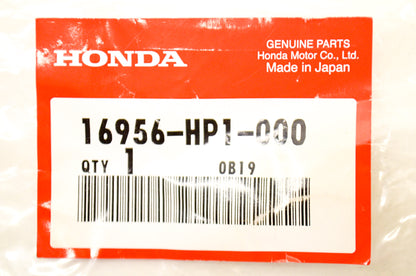 OEM Honda 16956-HP1-000 Fuel Tube NOS