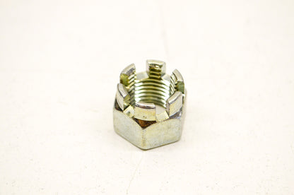 OEM Honda 94011-14000-0S Castle Nut (14MM) NOS
