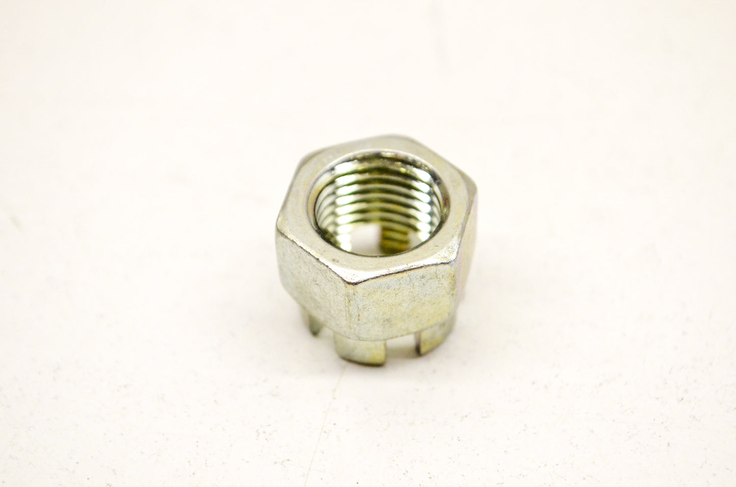 OEM Honda 94011-14000-0S Castle Nut (14MM) NOS