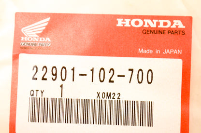 OEM Honda 22901-102-700 Ring Set 102.5mm NOS
