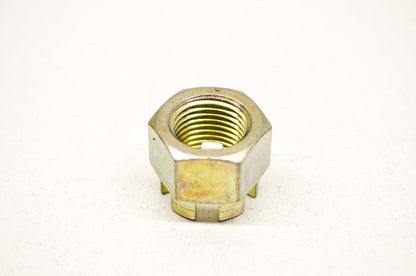 OEM Honda 94011-162200S Slotted Nut NOS