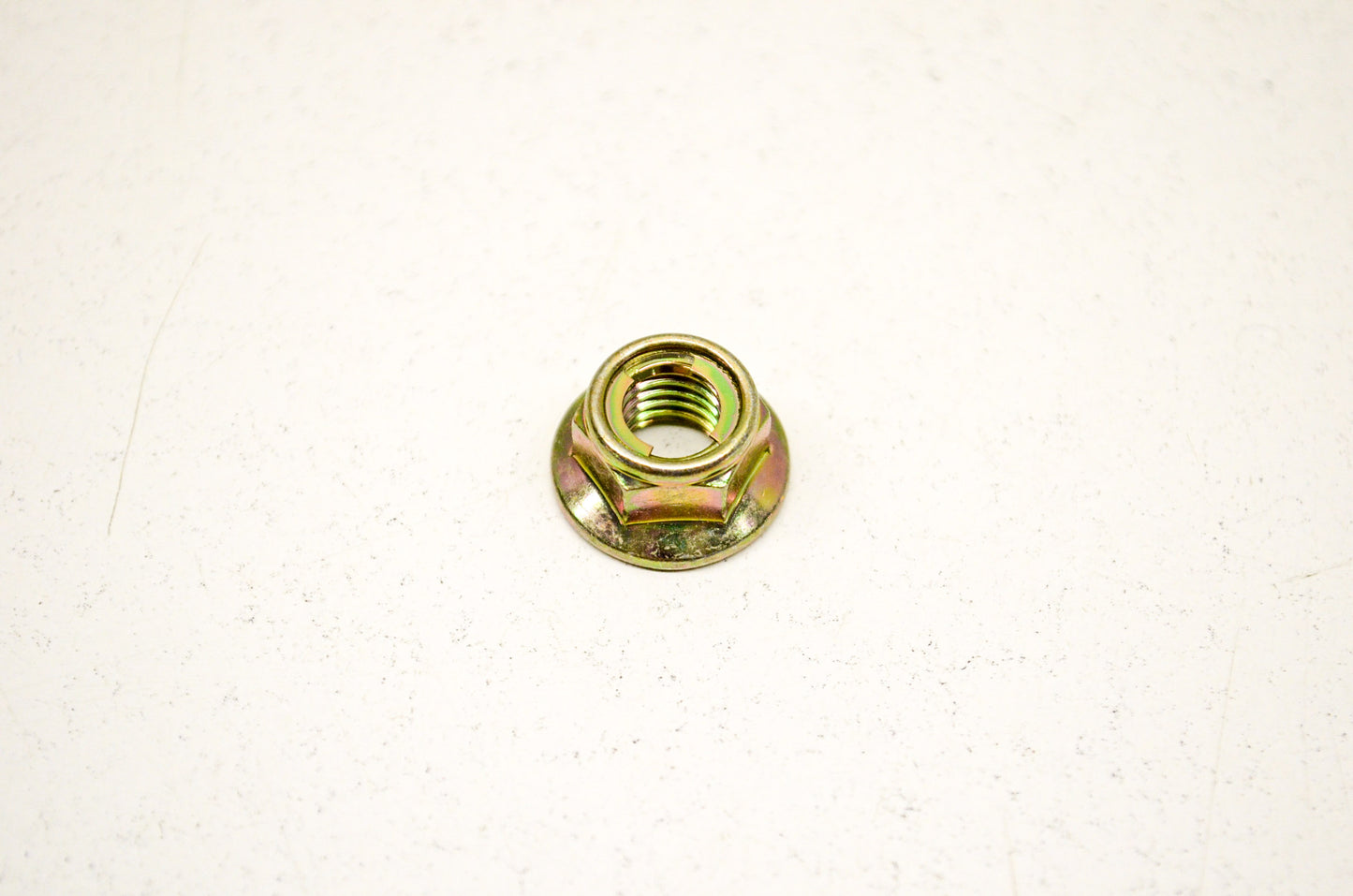 OEM Honda 90309-GE2-000 Flange Nut 8mm NOS