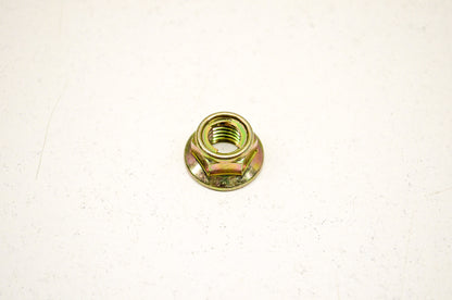 OEM Honda 90309-GE2-000 Flange Nut 8mm NOS