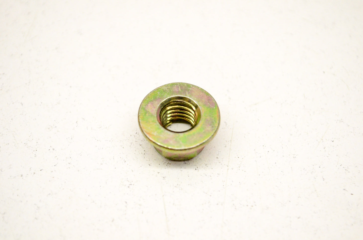 OEM Honda 90309-GE2-000 Flange Nut 8mm NOS