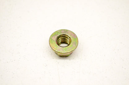 OEM Honda 90309-GE2-000 Flange Nut 8mm NOS
