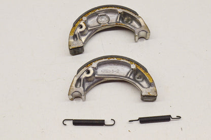 OEM Honda 06430-GN1-731 Brake Shoe Kit NOS