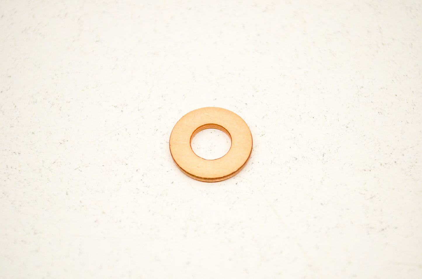 OEM Honda 90441-706-000 Washer (6MM) NOS