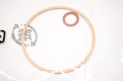 New OEM Honda Carburetor Gasket Kit NOS