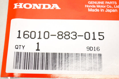 New OEM Honda Carburetor Gasket Kit NOS