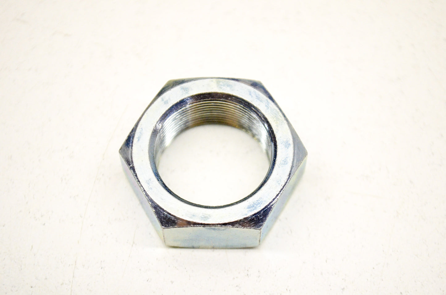 New OEM Honda Steering Stem Nut NOS